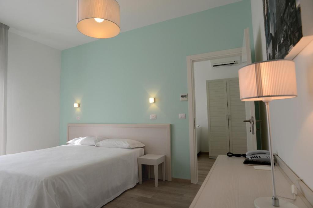 Maree Hotel Cesenatico Camera foto