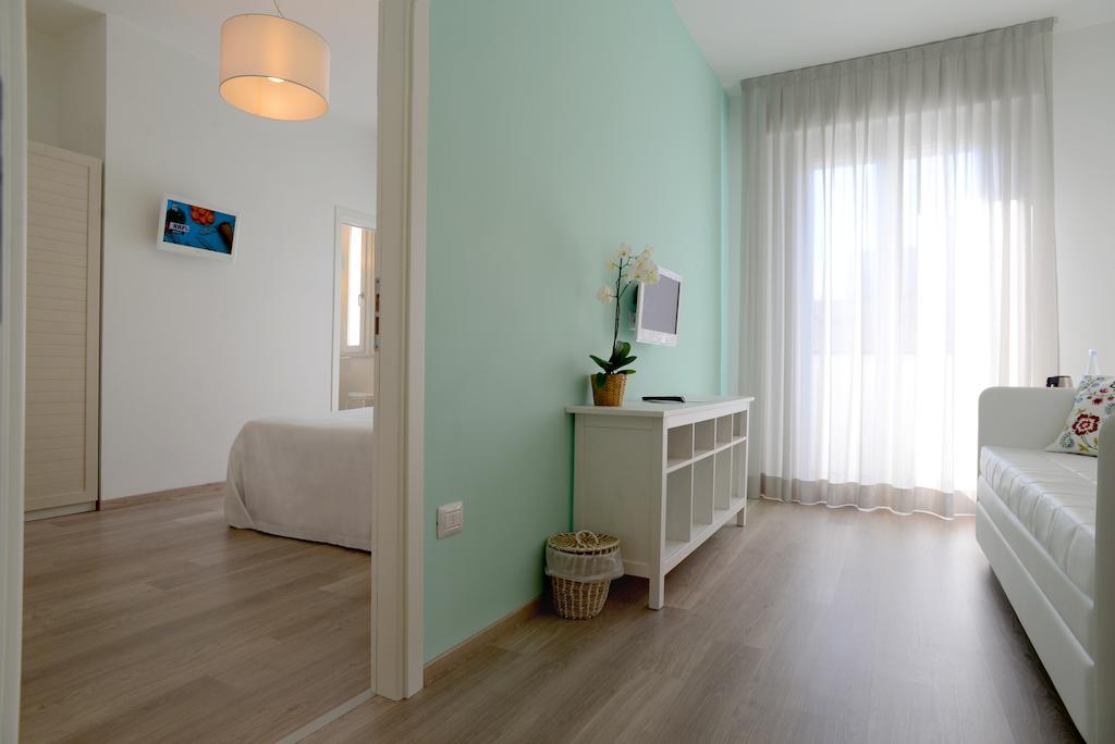 Maree Hotel Cesenatico Camera foto