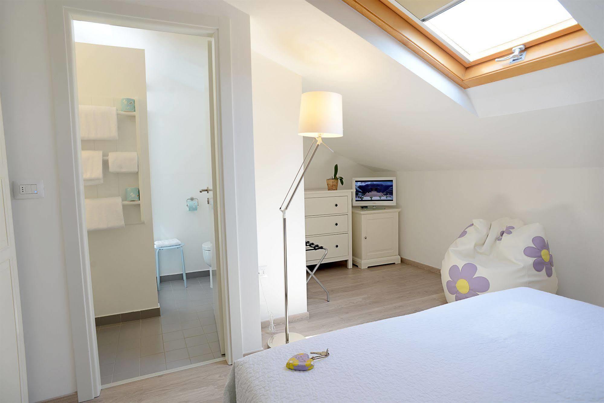 Maree Hotel Cesenatico Esterno foto